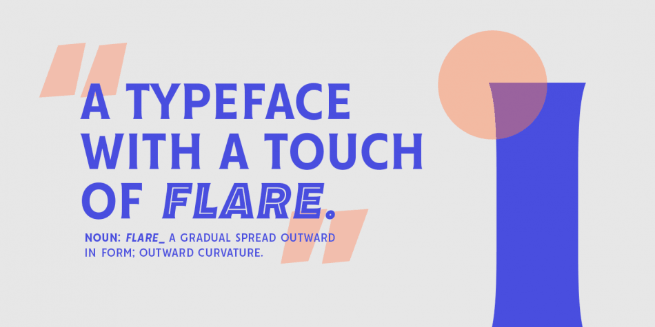 Пример шрифта Cenzo Flare Cond Bold Italic